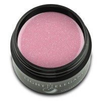 Pop Goes The Pink, barevný gel, Light Elegance 15ml